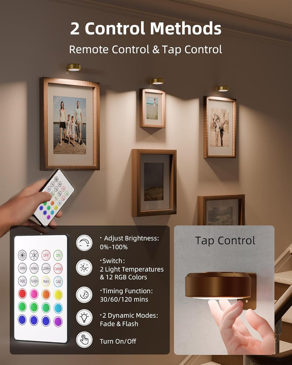 AuraLume™ — Effortless Glow That Makes Your Art Unforgettable