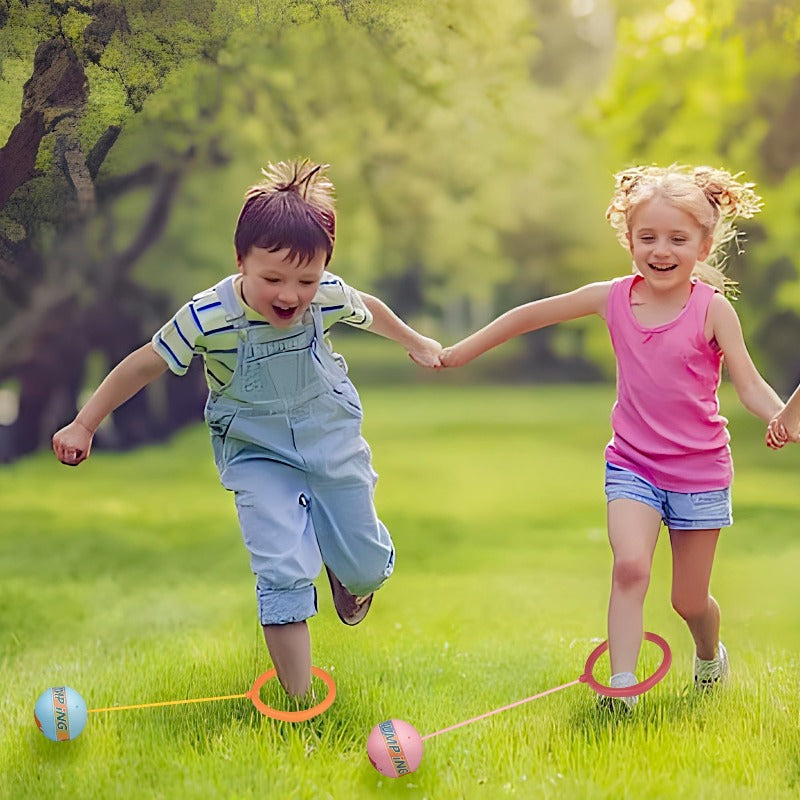 LuminiLeap™ — Leap Into Safe, Glowing Fun That Ignites Joy and Energy