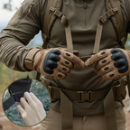 IronTough Pro™ Gloves — Unbreakable Grip and Armor-Level Protection That Powers You Through Every Challenge