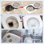 RiverRush™ — Restore Crystal-Clear Drains and Enjoy Fresh, Hassle-Free Flow Every Day