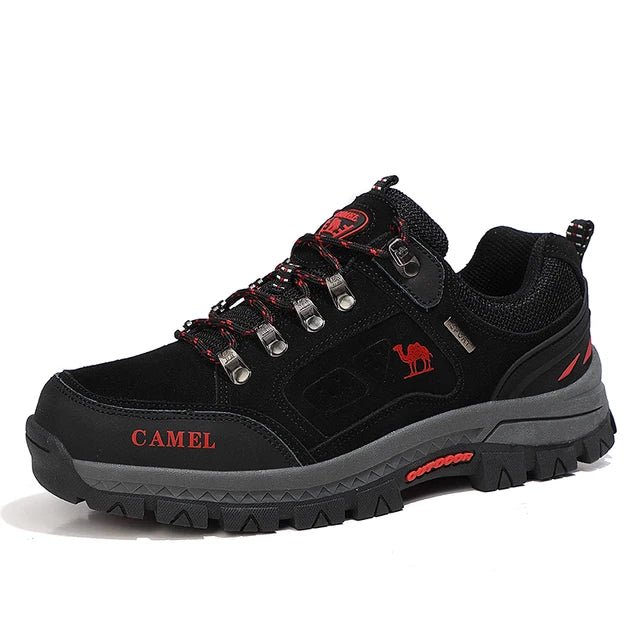 TerraVibe™ — Dominate Every Trail with Featherlight Strength and Unstoppable Grip