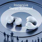 Headphones | Wireless | Open-Ear Audio | OpenPulse