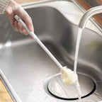 Cleaning Brush | Soft Bristles | Long Handle | CupClean