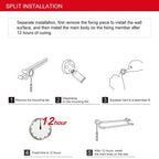 GripMaster™ — Unlock Invisible, Nail-Free Strength That Lasts a Lifetime