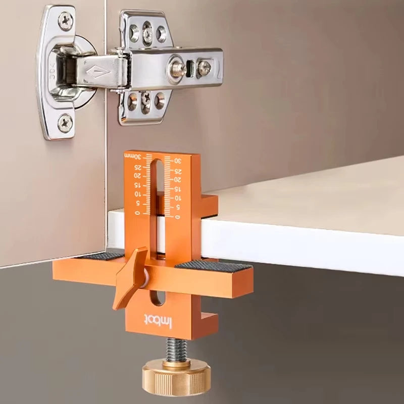 ProAlign™ — Master Perfect Cabinet Door Alignment with Lightning-Fast Precision