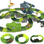 SparkTrak™ — Unleash Their Imagination with Endless Bends and Brilliant Brainpower