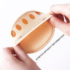 Flexiva™ Comfort Pads — Slip Into All-Day Freedom and Pain-Free Steps
