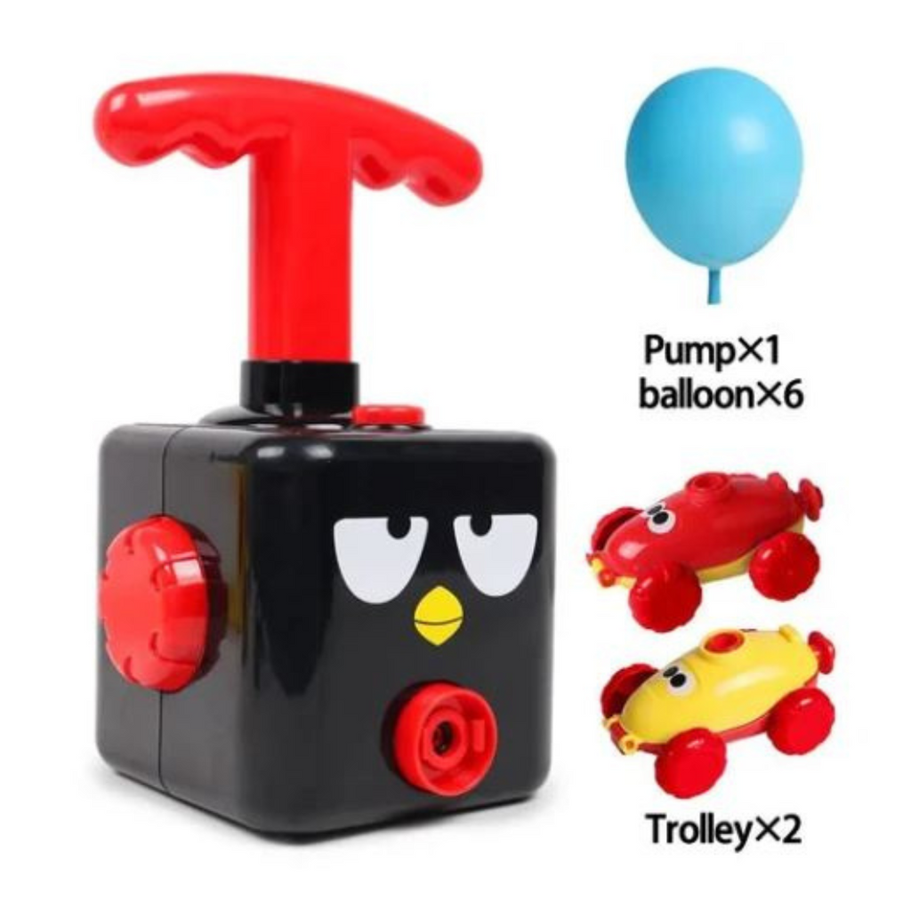 ZoomWhiz™ — Ignite Endless Fun While Boosting Your Child’s Brainpower