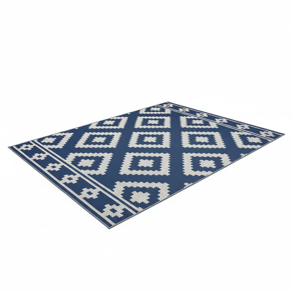 Outdoor Garden Rug | Weather-Resistant | Low Maintenance | Terraloom