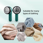 LuxeLint™ — Instantly Reclaim Flawless Style and Unstoppable Confidence