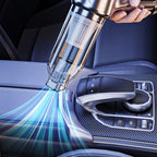 VeloClean™ — Effortless Power That Transforms Every Mess into Spotless Freedom