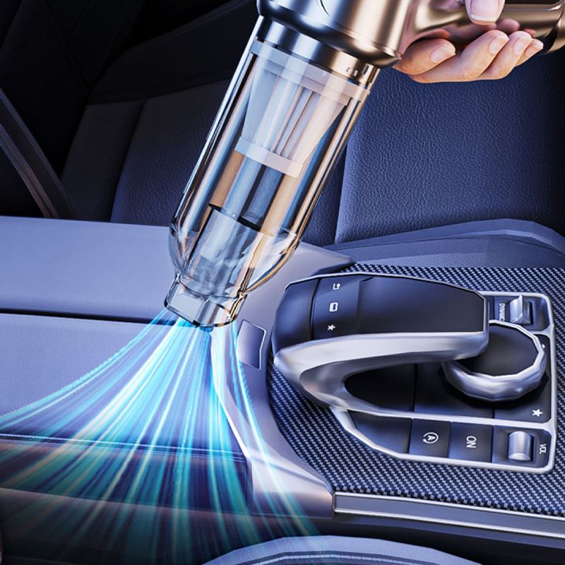 VeloClean™ — Effortless Power That Transforms Every Mess into Spotless Freedom