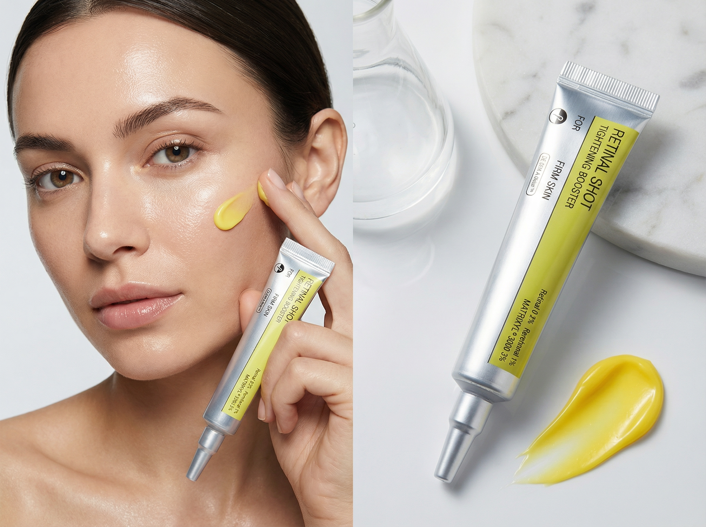 RevitaVive™ — Transform Wrinkles into Radiant, Youthful Confidence Every Day