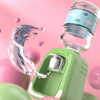 Portable Liquid Dispenser Mini | Toner Dispenser for Skincare | Desktop | Glowdrop