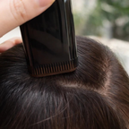 RootVeil™ — Instantly Erase Roots for Fresh, Fearless Hair Confidence