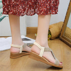 GlisseÉclat™ — Step Confidently in Dazzling Comfort That Lasts All Day