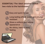 Veiluxe™ — Unlock Stunning, Flawless Hair Confidence Every Day