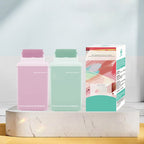 EverSmooth™ — Effortless Wall Perfection That Lasts a Lifetime