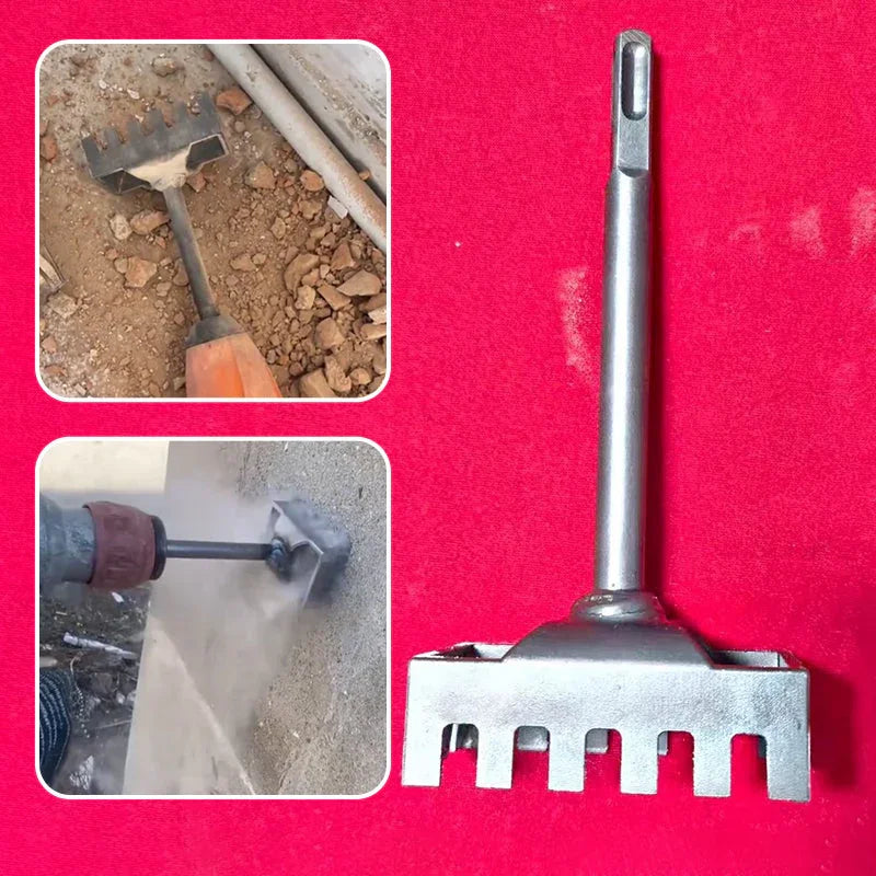 BladeCraft™ — Slice Perfect Squares Fast and Nail Every Cut with Confidence