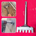 BladeCraft™ — Slice Perfect Squares Fast and Nail Every Cut with Confidence