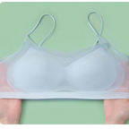 SilkAirFlex™ — Experience All-Day Cool Comfort and Freedom Without the Fuss