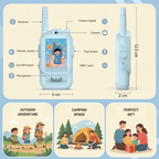 AdventureLink™ — Turn Every Playdate into an Epic Adventure of Imagination and Connection