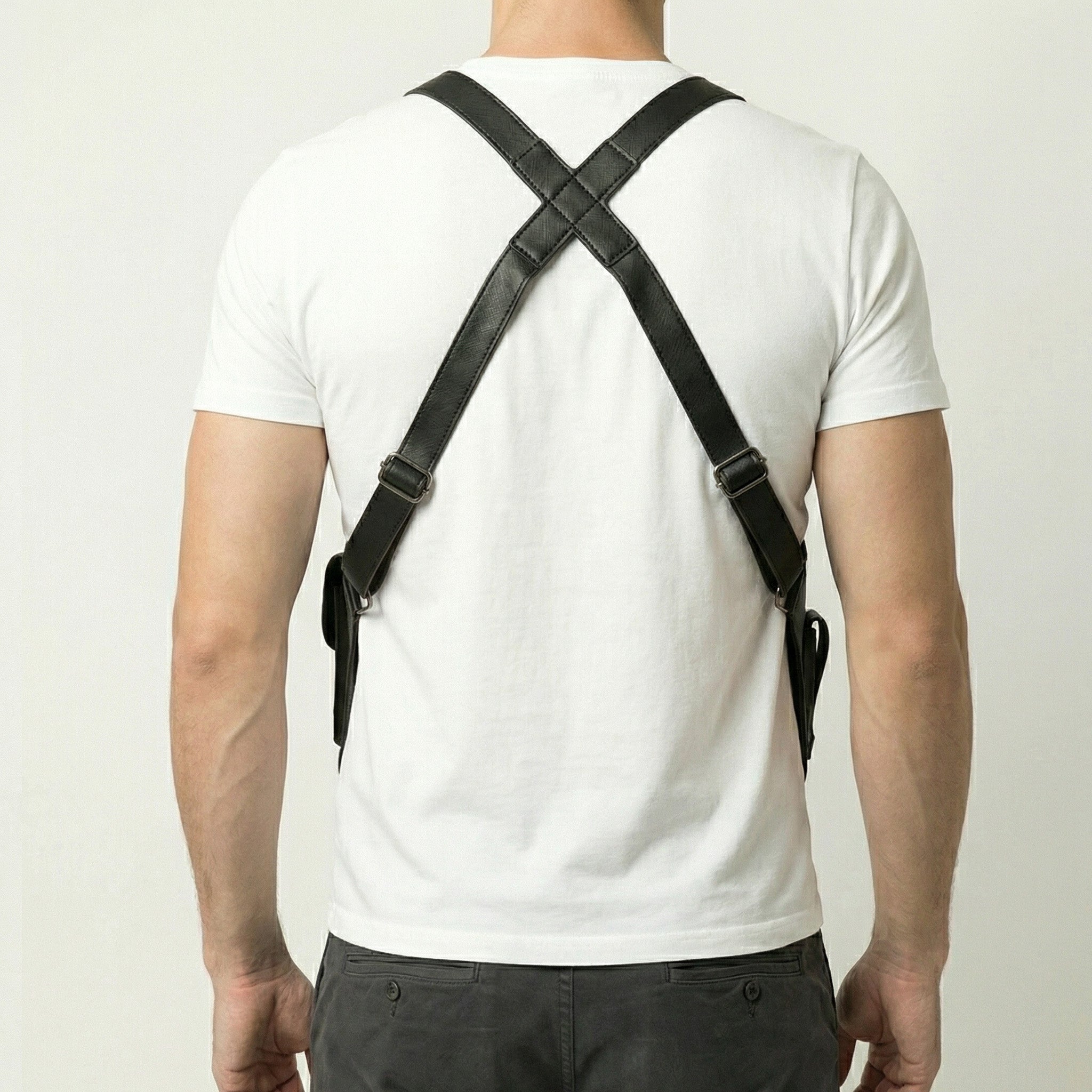 VeroEdge™ Signature Satchel — Command Attention with Effortless Style and Unshakable Confidence