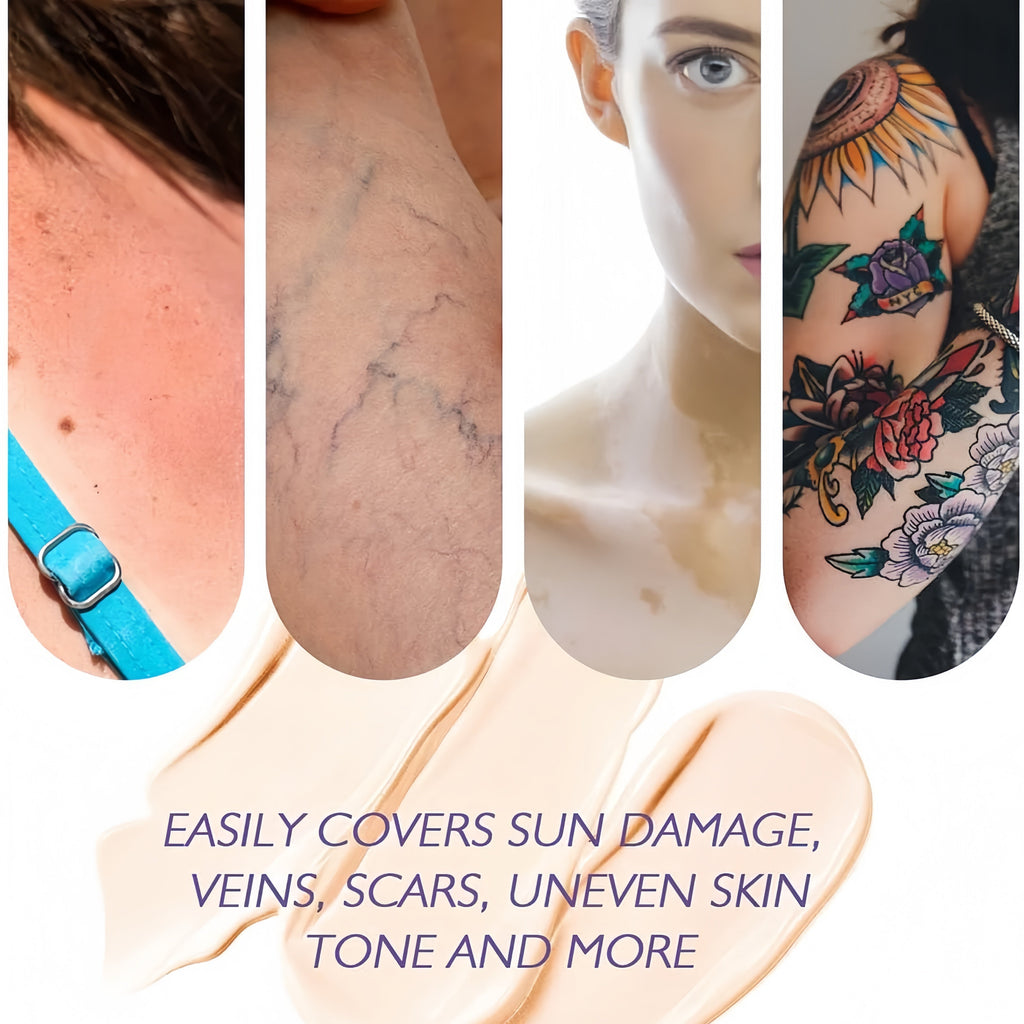 Veilure™ — Unstoppable, Naturally Radiant Skin That Boosts Your Confidence Instantly