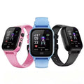 Smartwatch for Kids | Live Tracking, Video Calls & SOS Feature | KidTrack