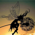 MystiBloom™ — Transform Your Garden into a Magical Sanctuary of Peace and Wonder
