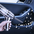 VeloClean™ — Effortless Power That Transforms Every Mess into Spotless Freedom
