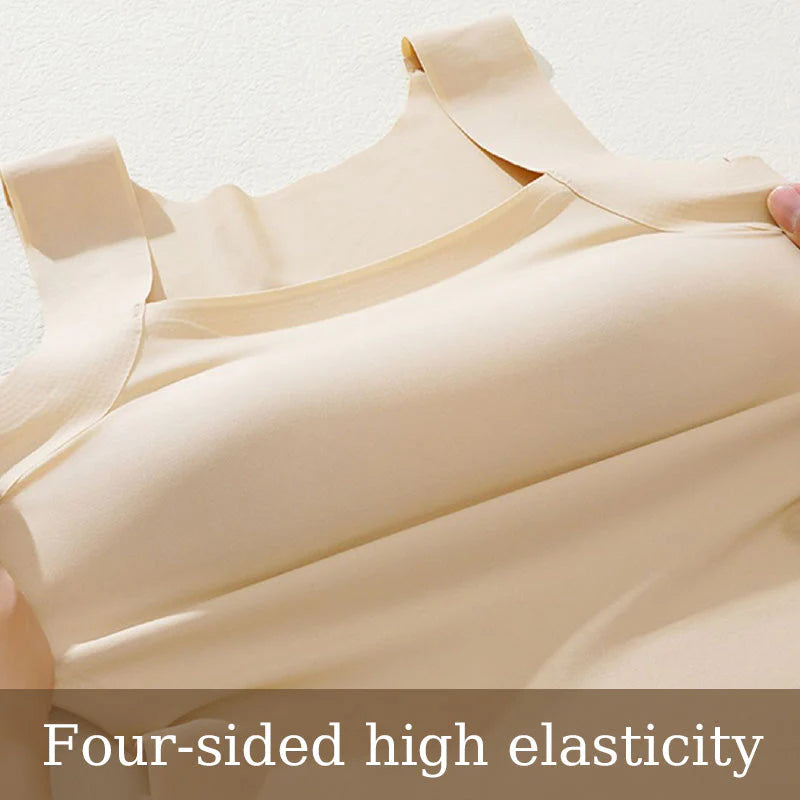 ElaraFlex™ Tank — Unleash All-Day Comfort and Confidence with Seamless Support