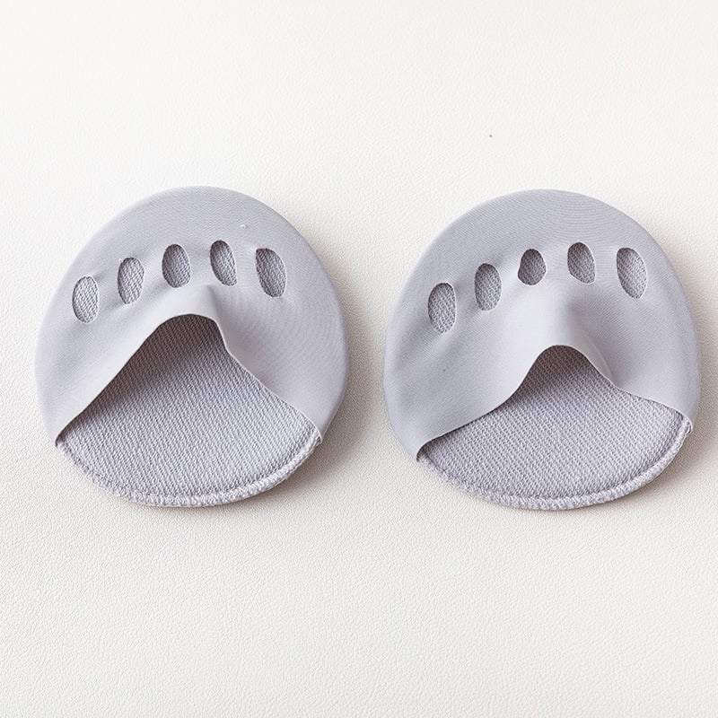 Flexiva™ Comfort Pads — Slip Into All-Day Freedom and Pain-Free Steps