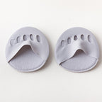 Flexiva™ Comfort Pads — Slip Into All-Day Freedom and Pain-Free Steps