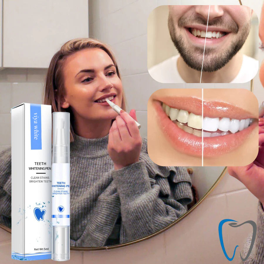 GlowWhiten | Teeth Whitener