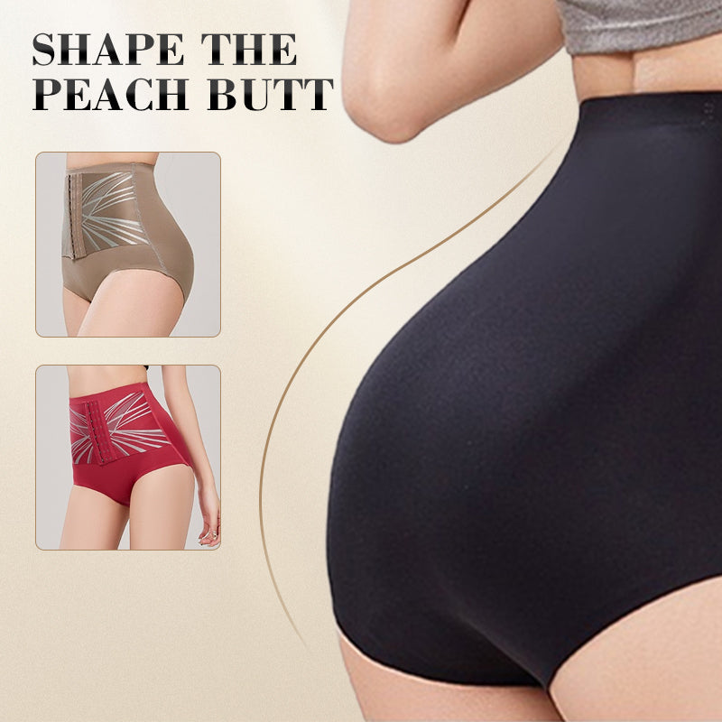 SilqueShape™ — Unleash Effortless Curves That Boost Confidence All Day