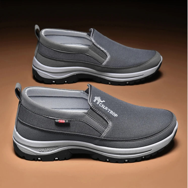 VectraStep™ — Featherlight Support That Ends Foot Pain and Energizes Every Step