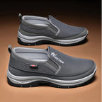 VectraStep™ — Featherlight Support That Ends Foot Pain and Energizes Every Step
