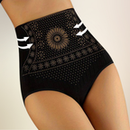 VelvetteCurve™ — Sculpt Your Waist, Soothe Your Back, and Shine All Day Long