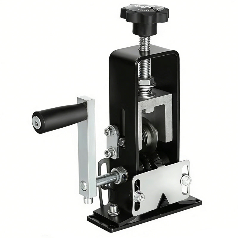 CableCraft™ — Slice Through Cables Faster with Unmatched Precision and Power