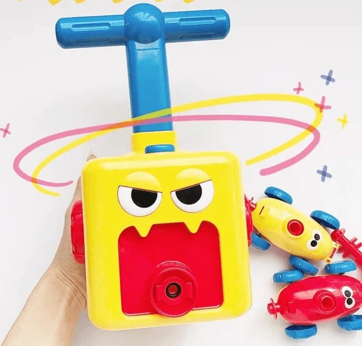 ZoomWhiz™ — Ignite Endless Fun While Boosting Your Child’s Brainpower