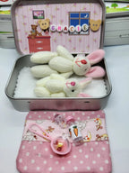 SnuggleNest™ — Wrap Your Easter in Unforgettable Warmth and Joy