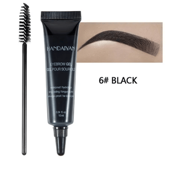 ArchVibe™ — Unshakable, All-Day Brows That Amplify Your Confidence