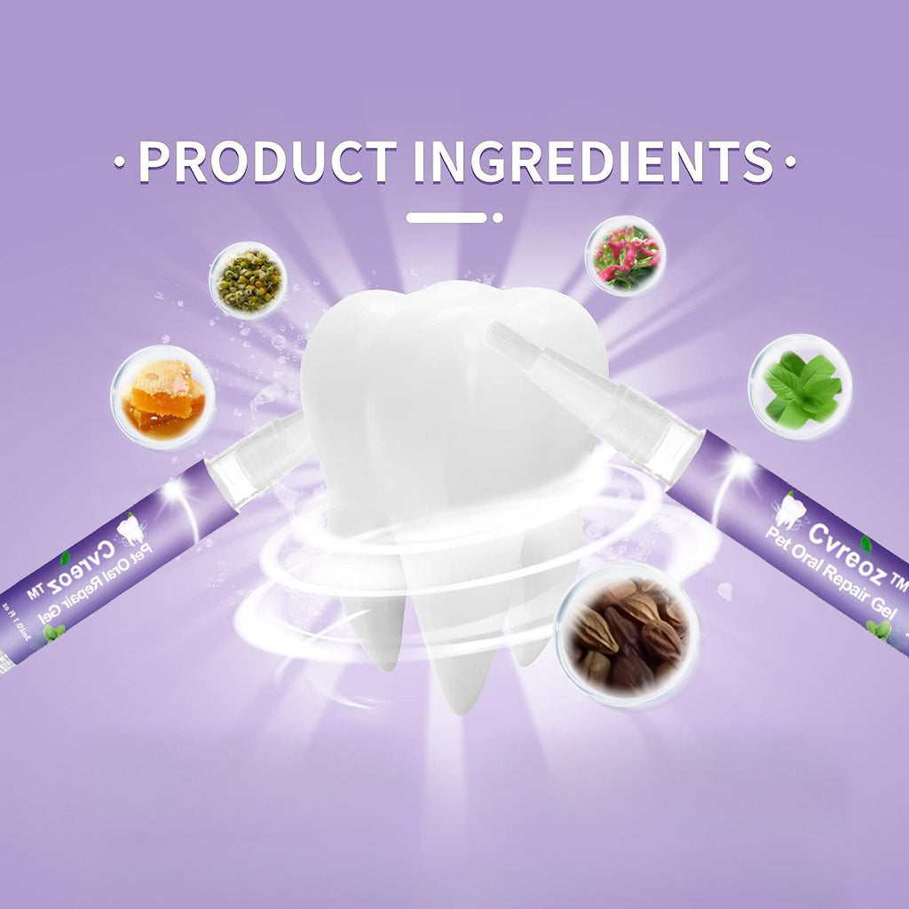 VibrantPaw™ — Unleash Your Pet’s Brightest, Freshest Smile Ever