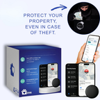 GuardianTrack™ — Instant, Invisible Protection That Puts You in Complete Control