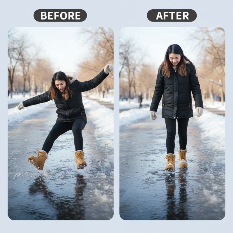 FrostGrip™ — Step Fearlessly Every Winter with Unshakable Grip and Featherlight Comfort