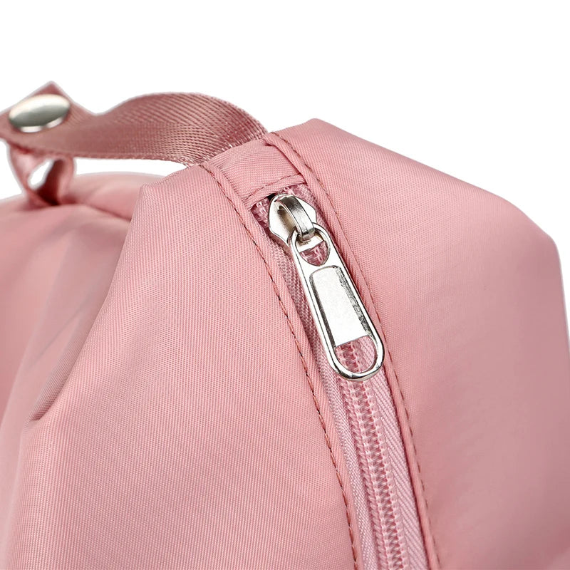 SwiftSky™ — Glide Through Every Trip with Effortless Freedom and Perfect Organization