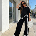 SereneStride™ — Slip Into All-Day Confidence and Effortless Chic