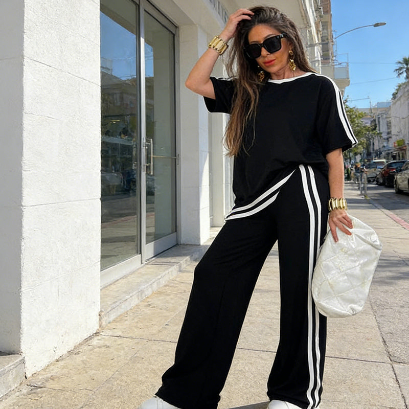 SereneStride™ — Slip Into All-Day Confidence and Effortless Chic