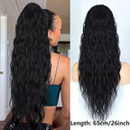 Luxora™ — Unlock Instant Volume and Confidence That Lasts All Day